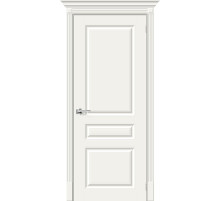 Скинни-14, цвет: Whitey