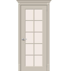 Скинни-11.1, цвет: Creamy