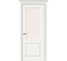 Скинни-13, цвет: Whitey