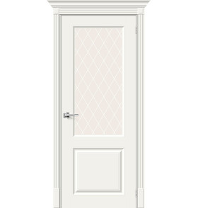 Скинни-13, цвет: Whitey