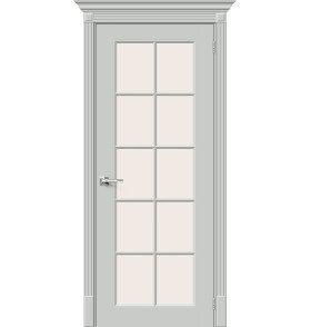 Скинни-11.1, цвет: Grace