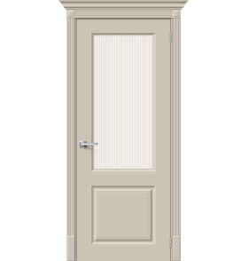 Скинни-13, цвет: Creamy