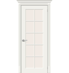 Скинни-11.1, цвет: Whitey