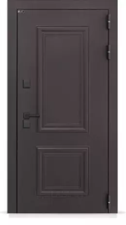 Дверь входная с терморазрывом Полярис лайт