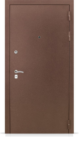 Классик медная