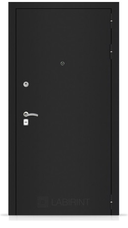 Классик черная