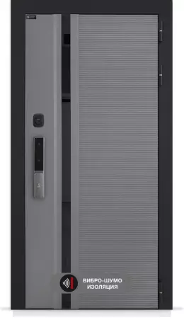 Входные двери Пиано Смарт 2.0