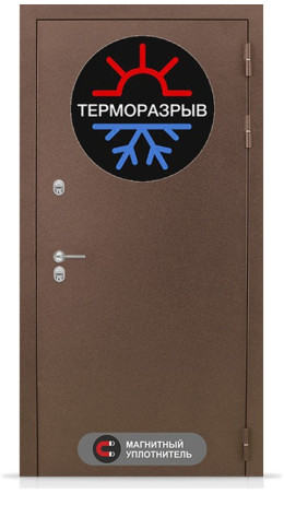 Термомагнит