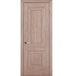 Дверь Pascal 2, дуб натуральный