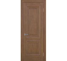 Дверь Pascal 2, каштан