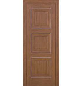 Дверь Pascal 3, каштан