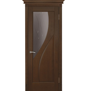 Дверь Даяна ОРЕХ АНТИЧНЫЙ