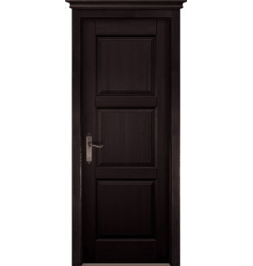 Дверь Турин ольха ВЕНГЕ