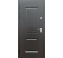 Дверь металлическая ДМ 11-4 Термо/Штамп, сосна прованс