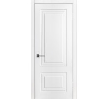Дверь Electrum EGO 2 Белая эмаль