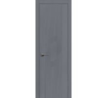 Дверь Electrum SOLO 4 Серая эмаль