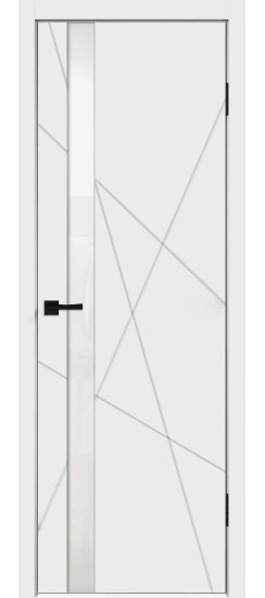 Дверь Scandi S Z1 белый RAL 9003