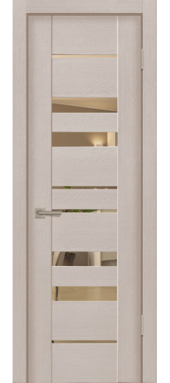 Дверь Mistral 6B, софт капучино