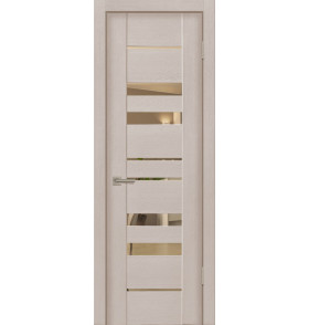 Дверь Mistral 6B, софт капучино