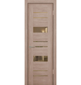 Дверь Mistral 4B, дуб натуральный