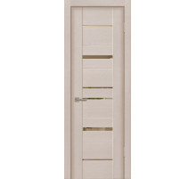 Дверь Mistral 5B, софт капучино