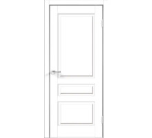 Дверь VILLA 3P эмалит белый