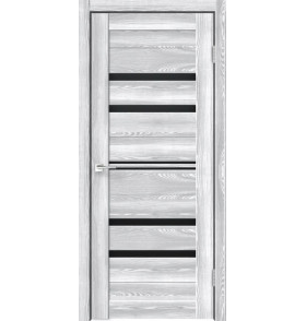 Дверь X-LINE 6 клен айс