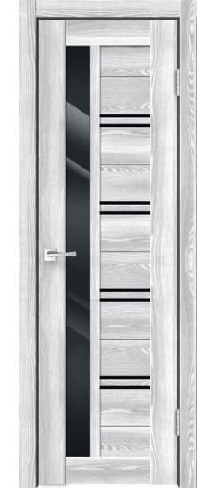 Дверь X-LINE 1 клен айс