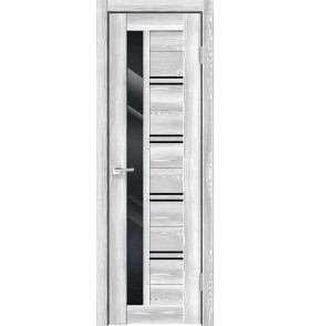 Дверь X-LINE 1 клен айс