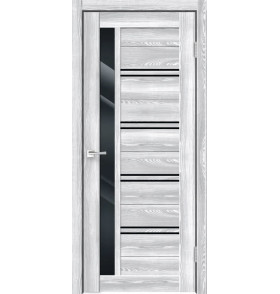 Дверь X-LINE 1 клен айс