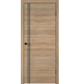 Дверь GALANT M2 дуб европейский горизонт