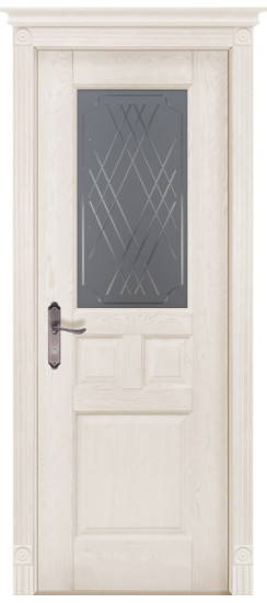 Дверь Тоскана СЛОНОВАЯ КОСТЬ