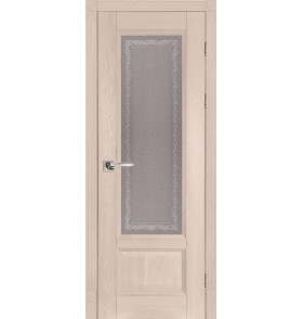 Дверь Аристократ № 4 КРЕМ