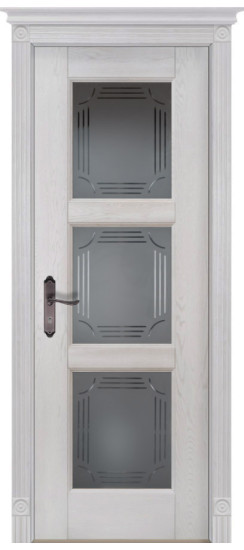 Дверь Турин ГРЕЙ