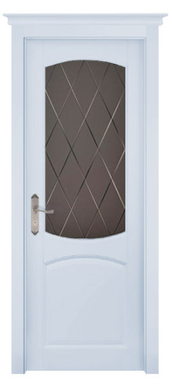 Дверь Барроу СКАЙ