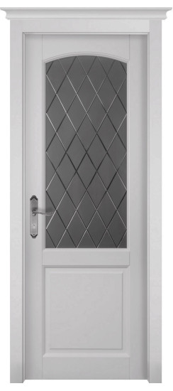 Дверь Фоборг ГРЕЙ