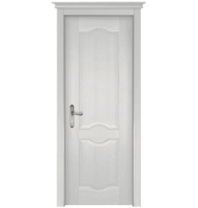 Дверь Феррара структур. ГРЕЙ