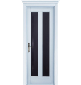 Дверь Сорренто структур. СКАЙ