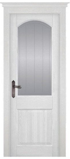 Дверь Осло структур. ГРЕЙ
