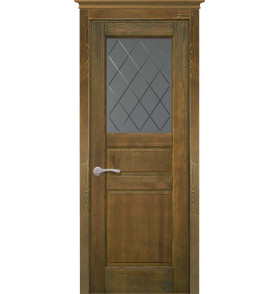 Дверь Доротея структур. МОККО