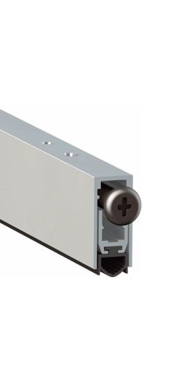 Умный порог Morelli SEAL SIMPLE 600 (под ширину двери 600мм)