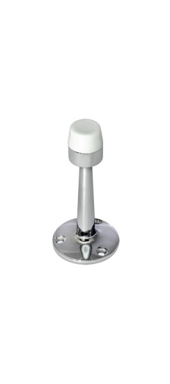 Ограничитель дверной Morelli DS2 CP, хром