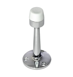Ограничитель дверной Morelli DS2 CP, хром