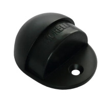 Ограничитель дверной Morelli DS1 BL, черный