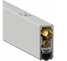 Умный порог Morelli SEAL PROFESSIONAL 900 (под ширину двери 900мм)