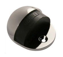 Ограничитель дверной Morelli DS1 CP, хром