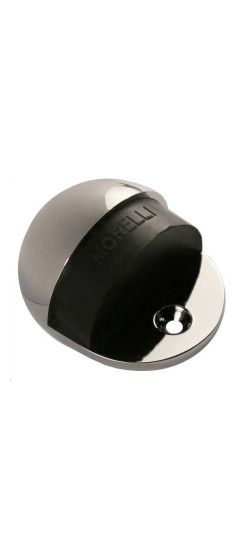 Ограничитель дверной Morelli DS1 CP, хром