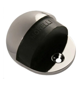Ограничитель дверной Morelli DS1 CP, хром