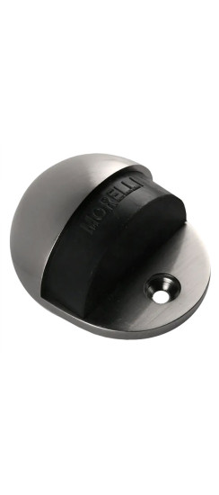 Ограничитель дверной Morelli DS1 SN, никель