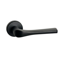Ручка дверная B2B TR-812/3 Вlack, черный